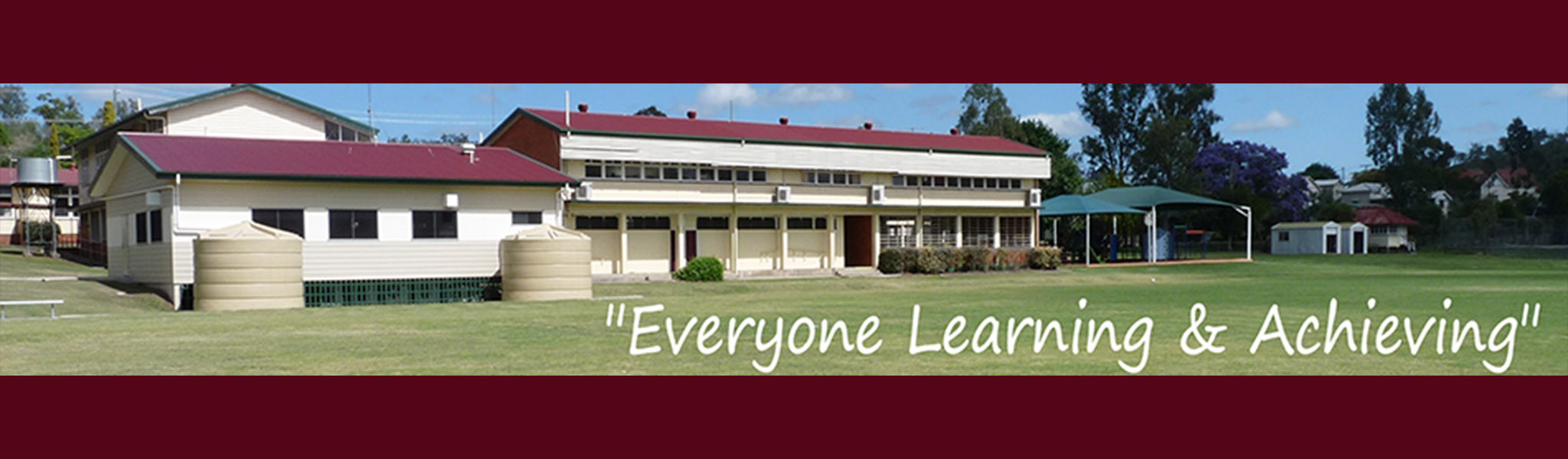 Goomeri State School